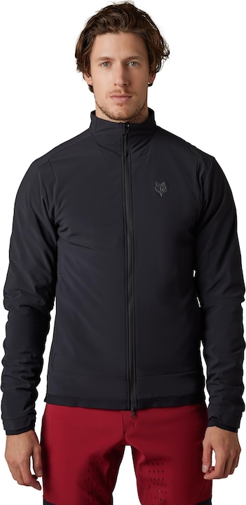 Produktbild Fox Jacket 23 Defend Fire Alpha Blk M (M)
