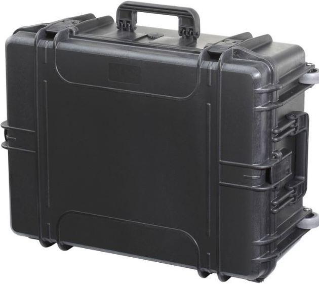 Immagine prodotto TomCase Custodia da esterno XT620H340 universale e adattabile individualmente grazie al raster foam (Custodia fotografica)