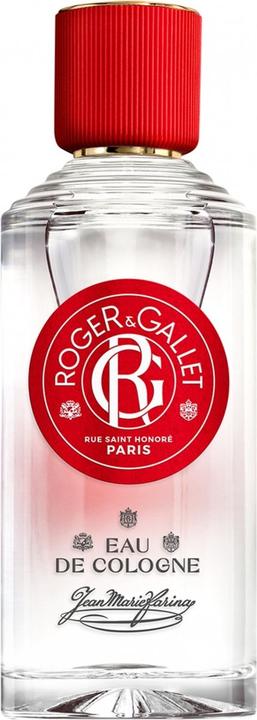 Image du produit Roger & Gallet JMF Eau de Cologne (Eau de cologne, 100 ml)