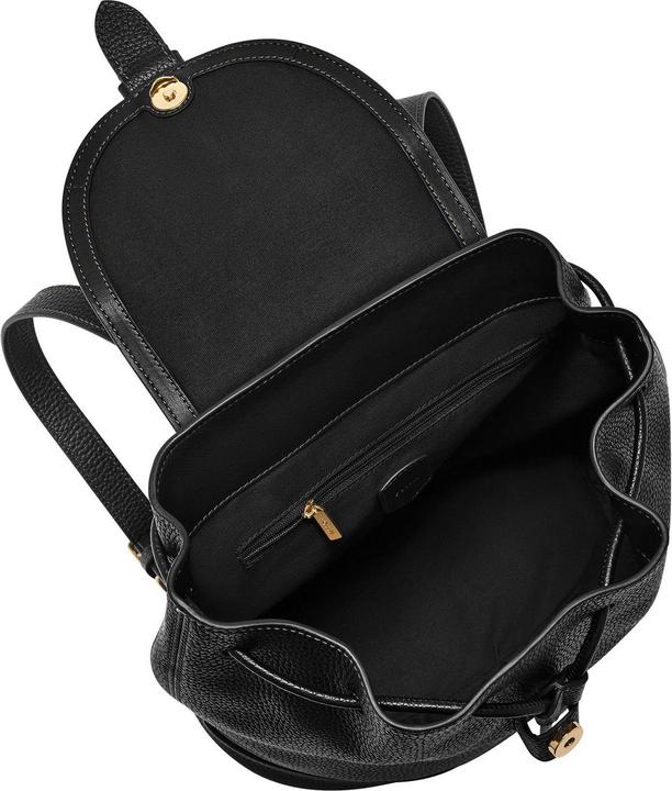 Immagine prodotto Fossil Zaino Everleigh City in pelle 27 cm (9 l)