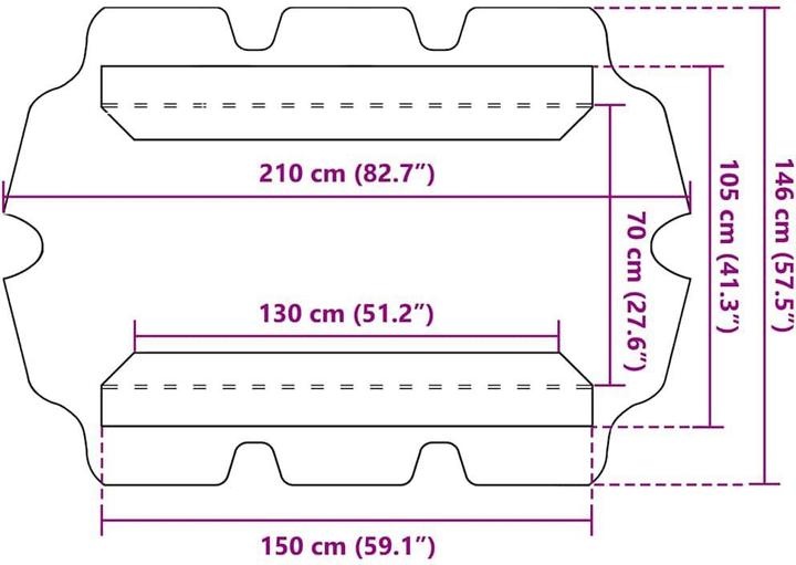 Immagine prodotto vidaXL Ullrich
