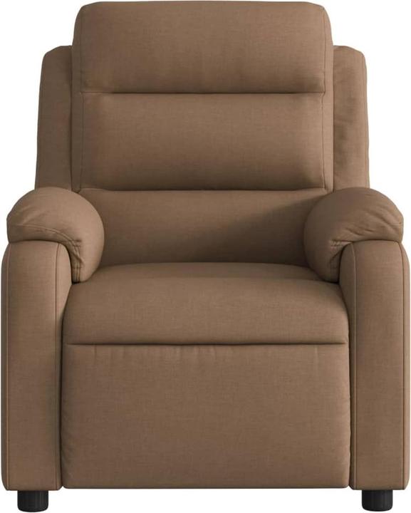 Immagine prodotto vidaXL Sedia da massaggio in tessuto