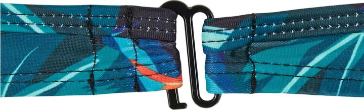 Actual product image Urban Classics Ladies Draped Pattern Bikini (S)