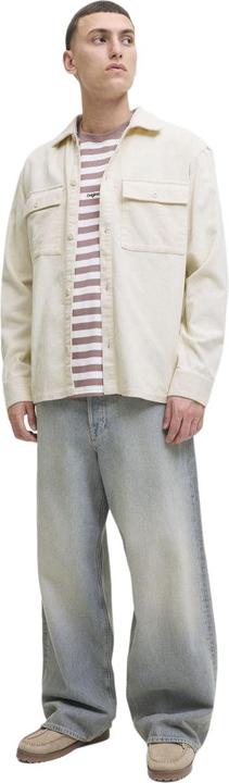 Immagine prodotto Jack & Jones Jjeperfect Corduroy Overshirt Ls Sn (S)