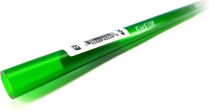 Eheim Tubo di plastica 1m fr tubo 12/16 mm