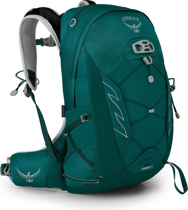 Actual product image Osprey Tempest 9 Backpack (9 l)
