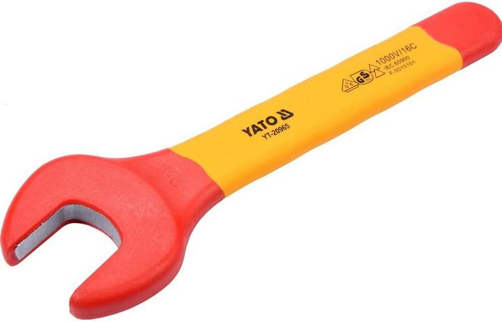 Actual product image Yato YT-20965