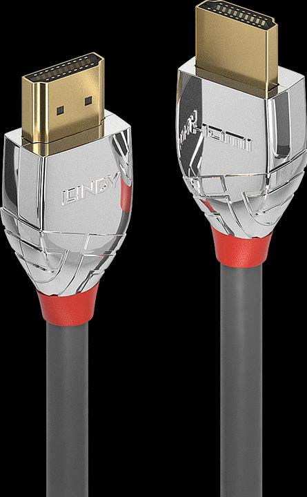 Actual product image Lindy HDMI (Typ A) — HDMI (Typ A) (7.50 m, HDMI)