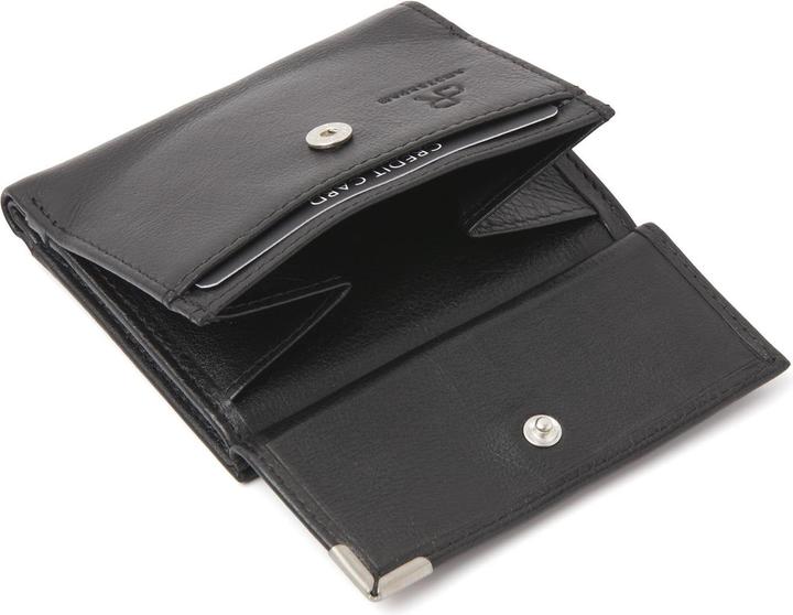 Actual product image dR Amsterdam Billfold