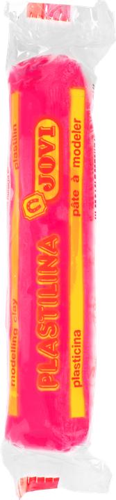 Produktbild Jovi Knete PLASTILINA farbsortiert 6 Farben je 15,0 g