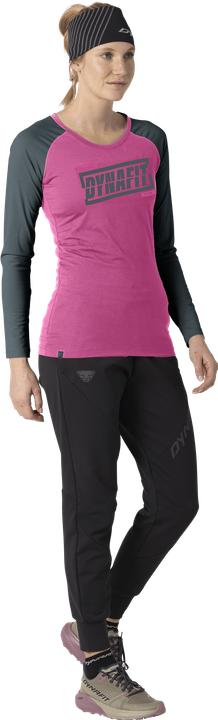 Actual product image Dynafit 24/7 Langarmshirt (34)