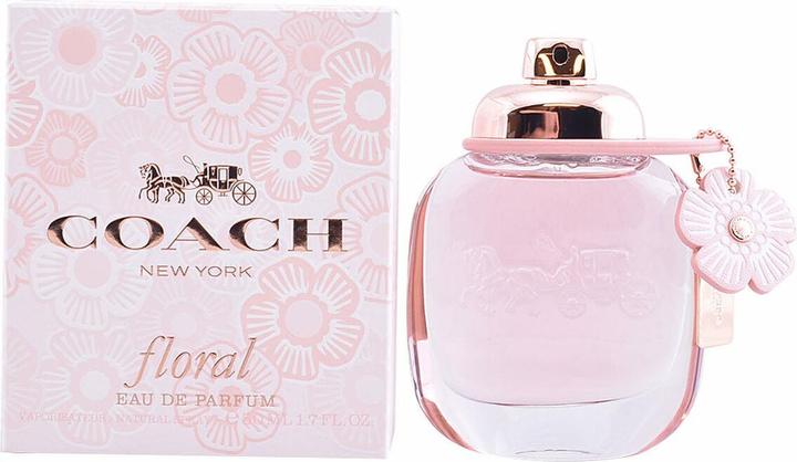 Produktbild Coach Floral (Eau de Parfum, 90 ml)