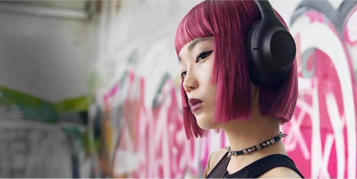 Actual product image Audio-Technica ATH-S300BT (ANC, 60 h, Cable, Wireless)