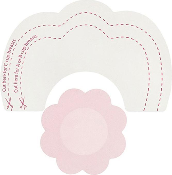 Actual product image Bye Bra Klebe-BH A-C (Single pack)