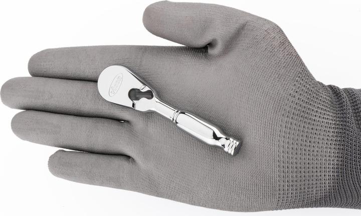 Image du produit Vigor MINI-CLIQUET RÉVERSIBLE 1/4 (1/4")