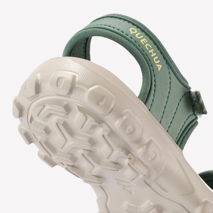 Actual product image Quechua NH100 (24)
