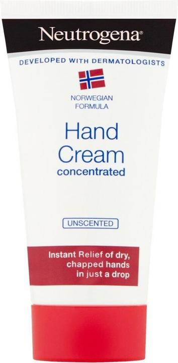 Actual product image Neutrogena Hand Care (75 ml)