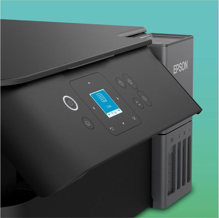 Actual product image Epson EcoTank ET-2955 (Colour)