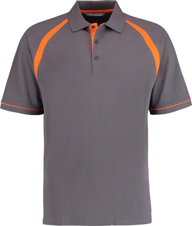 Immagine prodotto Kustom Kit Polo Oak Hill Uomo (M)