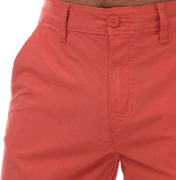 Timberland Claremont Chino Kurze Hose (34)