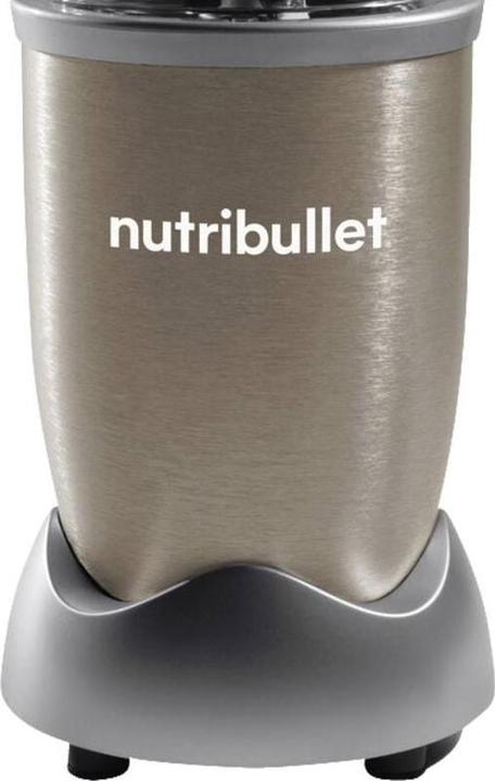 Actual product image NutriBullet NB904CP (900 W)