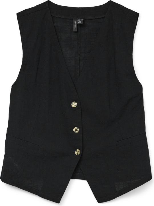 Immagine prodotto Vero Moda Vmcaia Sl Vest Wvn Noos (M)