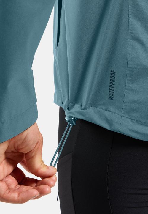 Produktbild Odlo Jacket hardshell AEGIS 2.5L WATERPROOF (S)