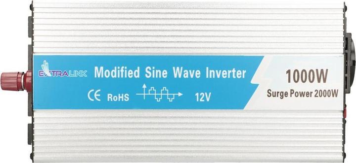 Produktbild Extralink Modified Sinus Opim-1000W