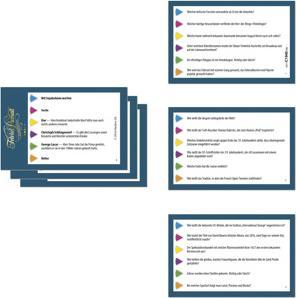 Immagine prodotto Hasbro Gaming inseguimento banale (Tedesco)