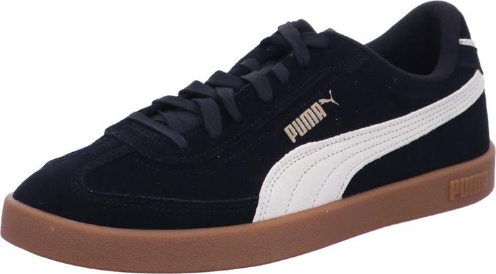 Actual product image Puma Club II Era Suede (45)