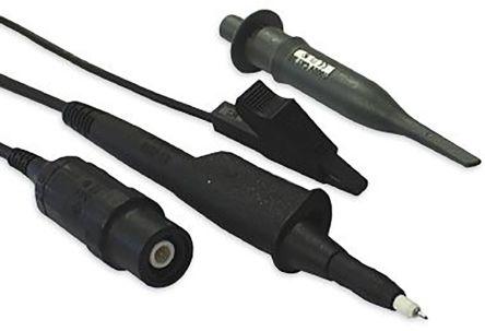 Rohde & Schwarz RT-ZI11, Probe 100:1, 500MHz