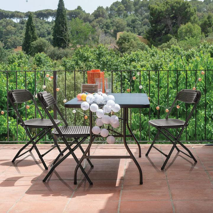 Produktbild Hjh Office Tudela XXL Pro