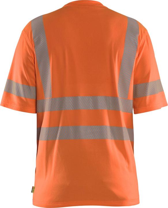 Produktbild Blakläder T-Shirt mit hoher Sichtbarkeit (M)