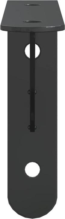 Actual product image vidaXL Regalträger