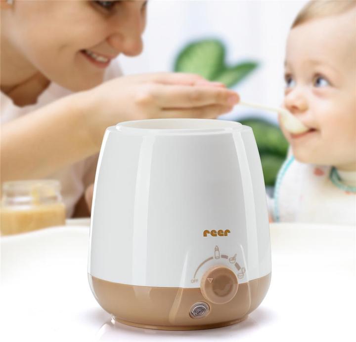 Image du produit Reer Tout simplement chaud