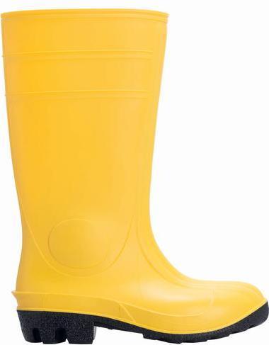 Produktbild Uvex Polymerstiefel