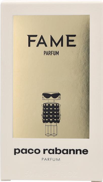 Produktbild Paco Rabanne Fame (Eau de Parfum, 50 ml)