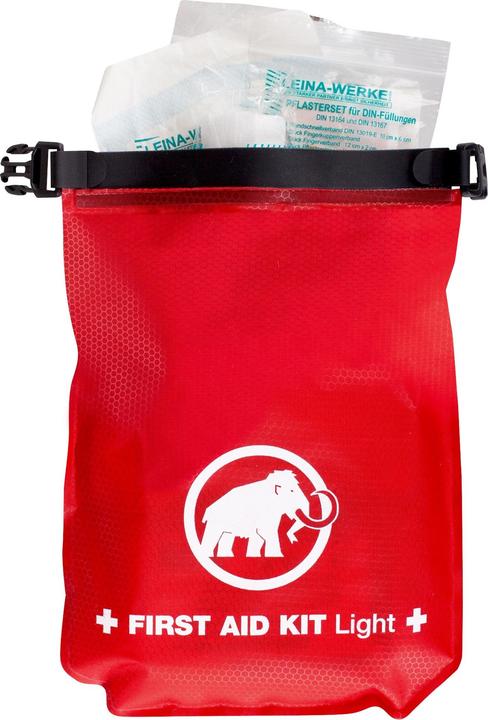 Produktbild Mammut Light Kit (First Aid Kit)