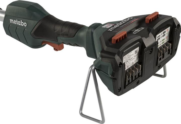 Produktbild Metabo FSD 36-18 LTX BL 40 (Trimmfaden)