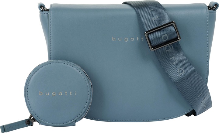 Produktbild Bugatti Umhängetasche Almata Shoulderbag M