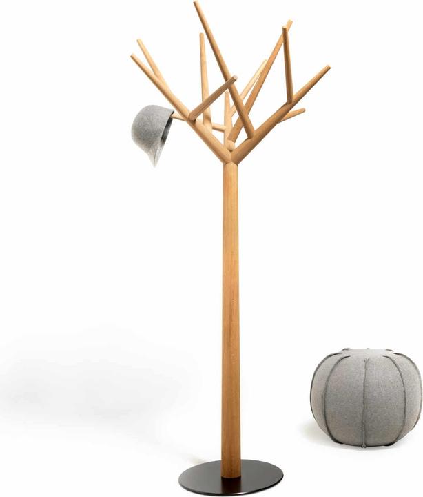 Actual product image Klybeck Y Coat rack