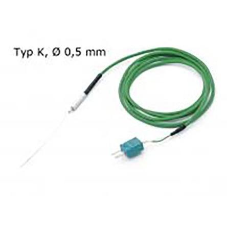 Weller Erem Weller Temperatursensor, K Luftsonde, Automatisierung