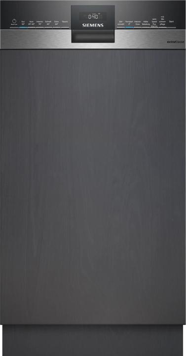 Produktbild Siemens SR53ES01LD