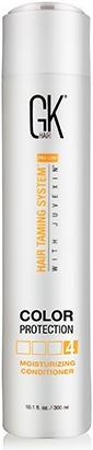 Actual product image Gk Hair Conditioner Hydratant Moisturizing Color Protection (300 ml)