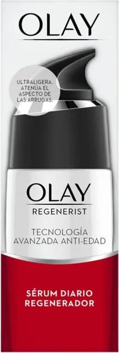 Image du produit Olay Smooths And Regenerates (50 ml)