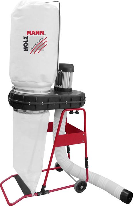 Holzmann Abs850 230v (Absauganlage)