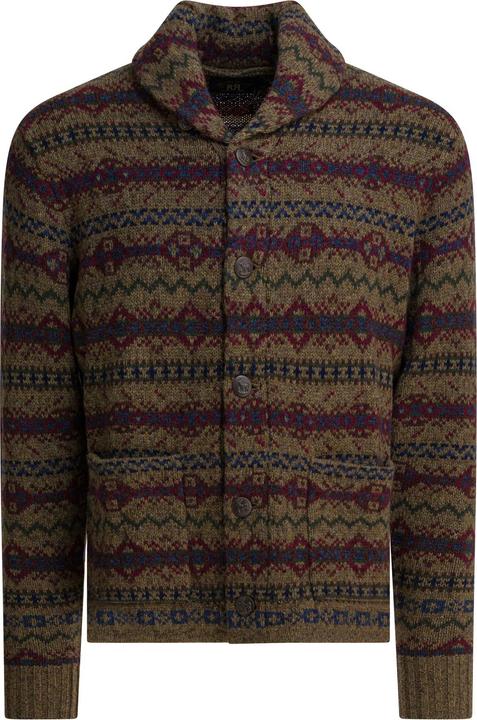 Produktbild Ralph Lauren Knitwear (L)