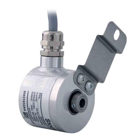 Rs Pro Inkremental Drehgeber, Gegentakt, 500 /U, 12000U/min, 10  30 V dc, Ø 6mm-Schaft, Automatisierung