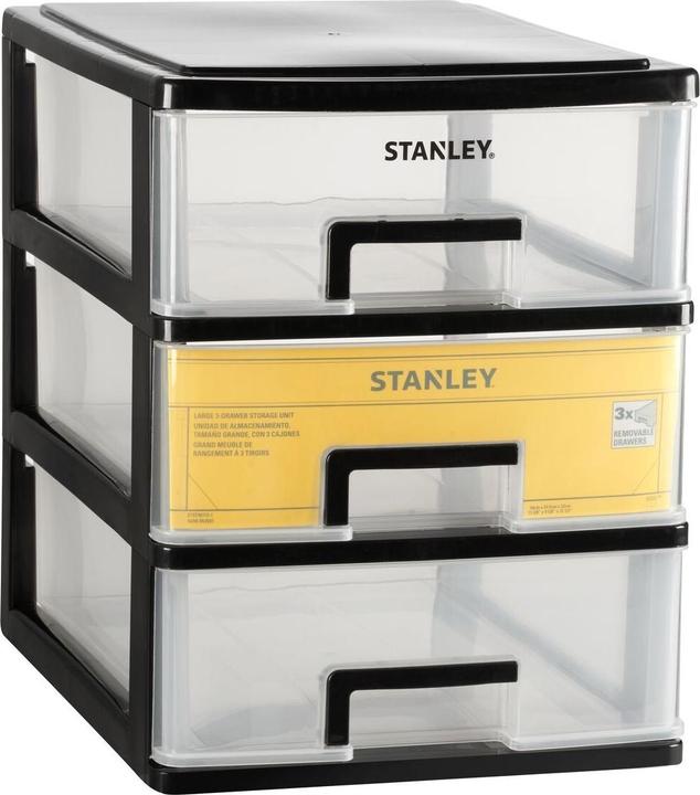 Stanley Home Organizer