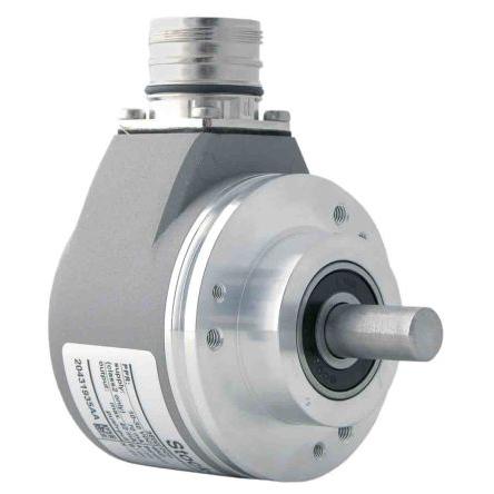 Rs Pro Inkremental Drehgeber, Gegentakt invertiert, 3600 /U, 8000U/min, 10  30 V dc, Ø 10mm-Schaft, Automatisierung